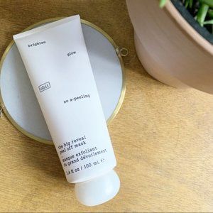 Urban Outfitter brighten & glow Face Mask NWT